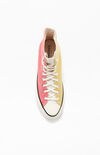 Chuck 70 High Top Tri-Color Shoes Chuck 70 High Top Tri-Color Shoes image number null