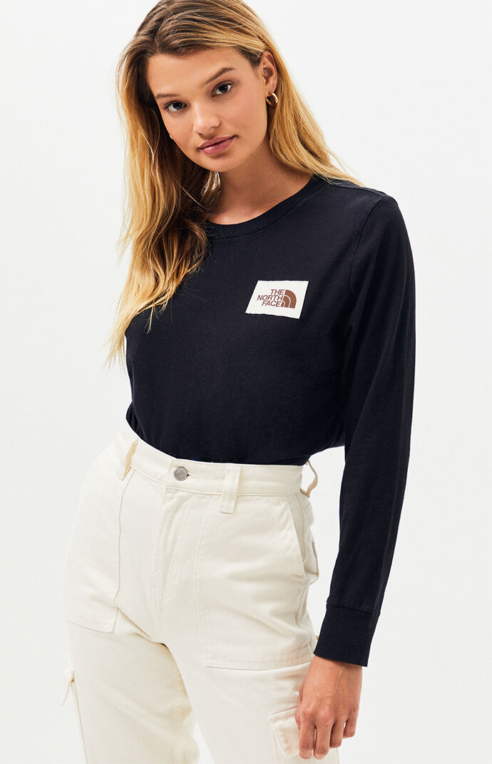 north face sun shirt