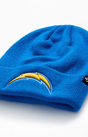 Los Angeles Chargers Beanie image number 2