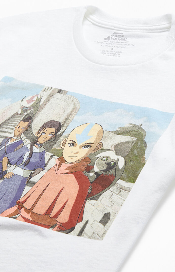 Avatar T-Shirt