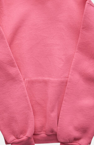 2000s Russell Pullover Hoodie image number 4