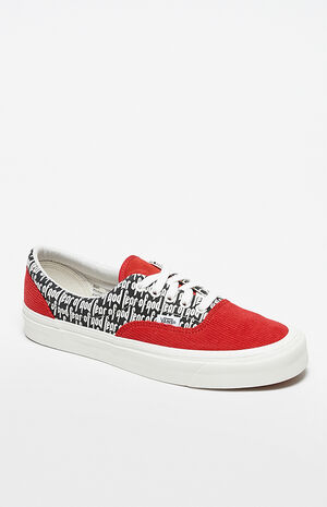 x FOG - Fear Of God Era 95 DX Shoes image number 1