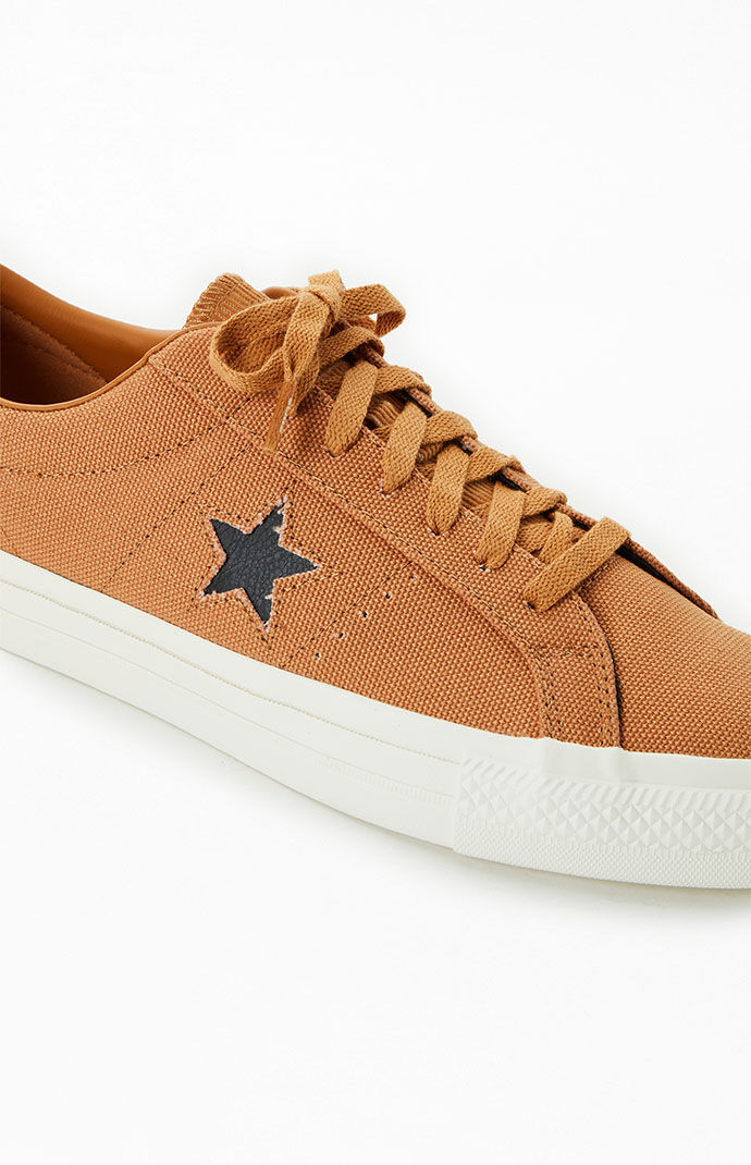 Orange one sale stars