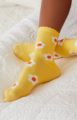 Daisy Socks image number 2