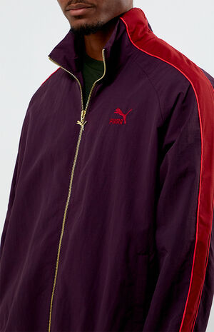 PLAY LOUD T7 Track Jacket image number 2