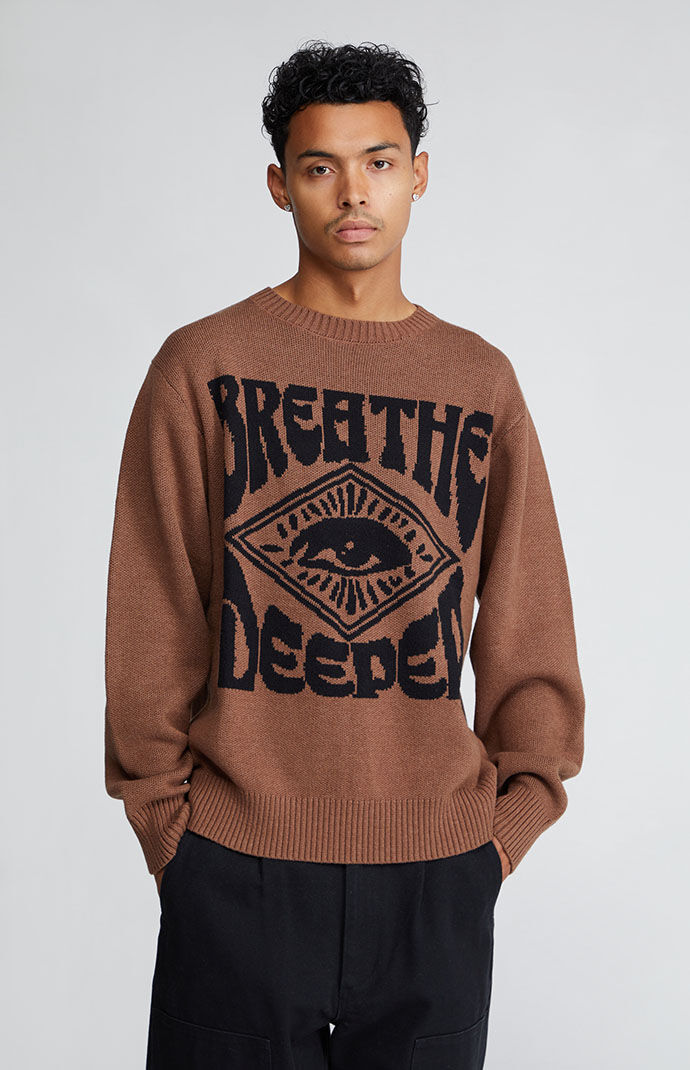 Pacsun sweaters on sale