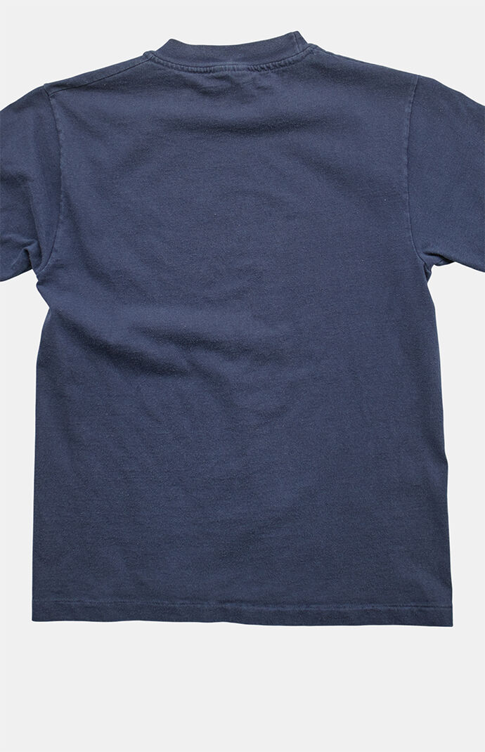 PS VINTAGE 90s Math Graphic T-Shirt