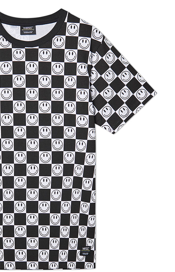 Mason Guilty Pleasures Printed T-Shirt