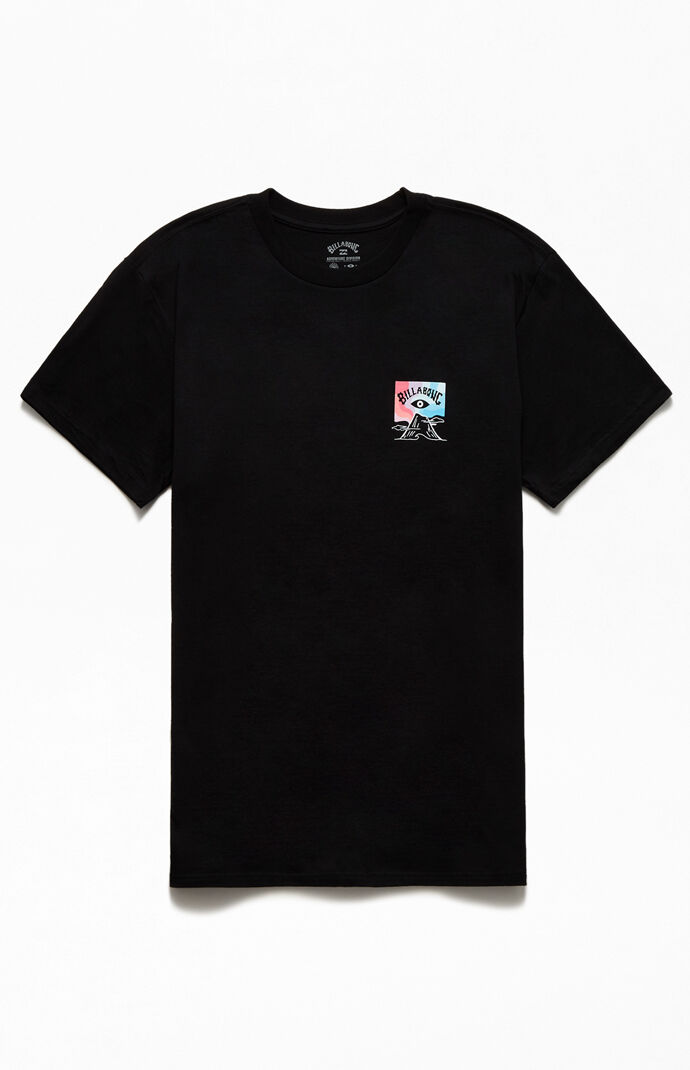Eyesolation Arch T-Shirt