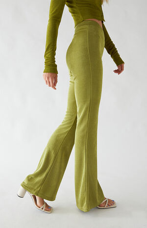 Russo Flare Pants image number 3