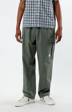 Leisure Cargo Pants image number 2