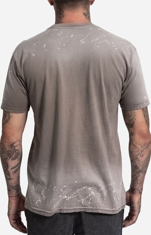Driftwood Spray Fader Wash T-Shirt image number 5