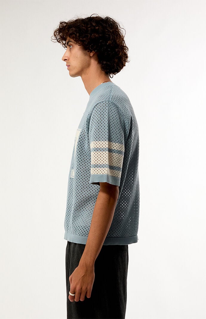Pacsun Open Knit 97 Jersey | Pacsun