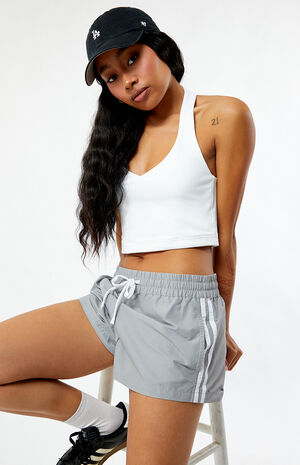 Avanie Seamless Halter Top image number 1