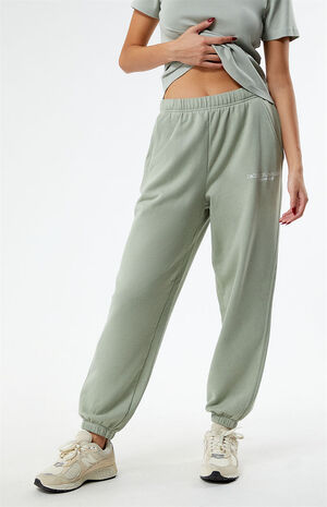 Pacific Sunwear Nineteen Eighty Sweatpants image number 2