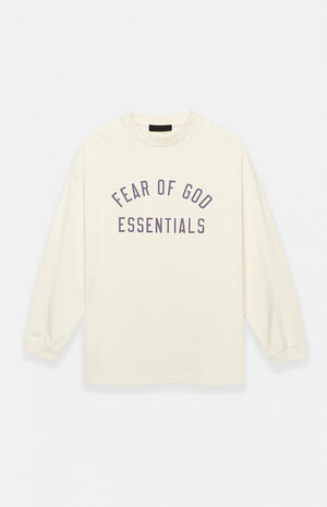 Shell Long Sleeve T-Shirt image number 1