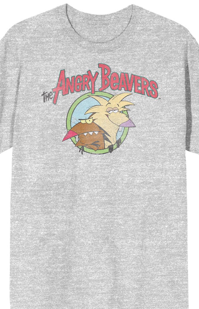 The Angry Beavers T-Shirt