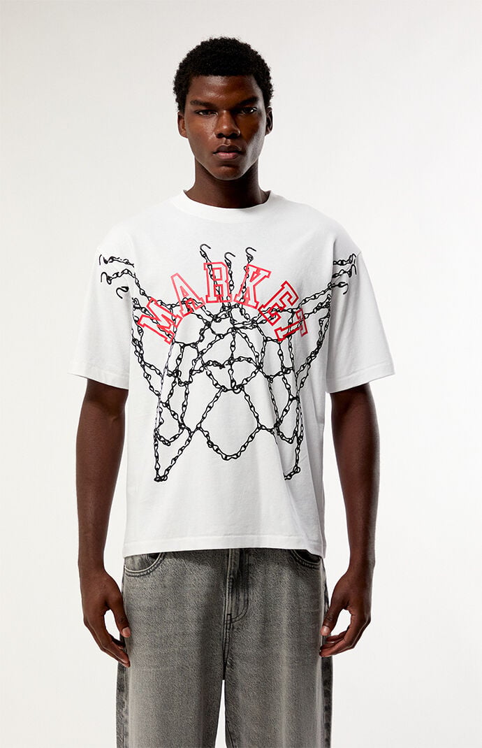 Market the Net T-Shirt