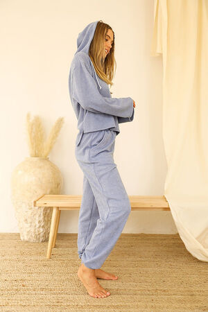 Lexi Jogger Sweatpants image number 3