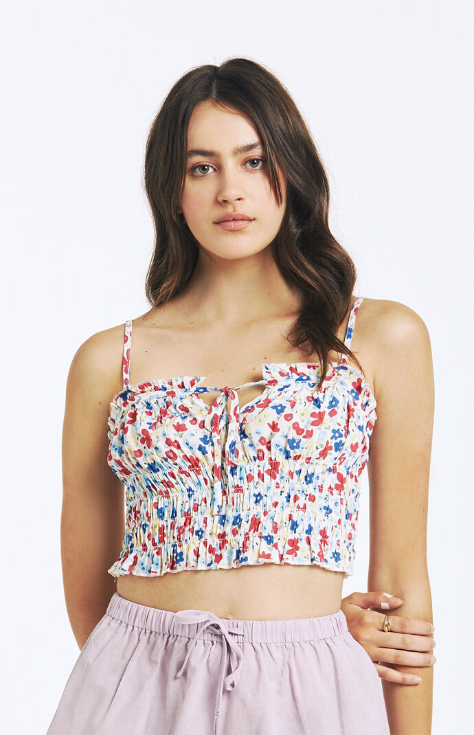 Hamilton Top