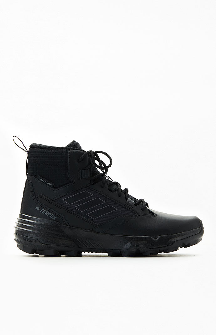 Adidas terrex heron mid top