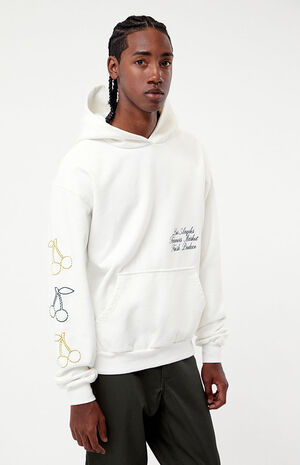 Quality Goods Hoodie image number 2