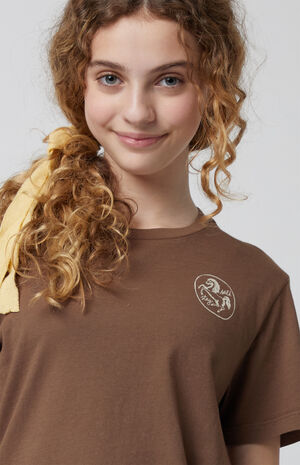 Stay Wild T-Shirt image number 4