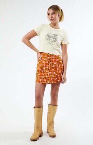 Chelsea Hotel Cocktail T-Shirt image number 4