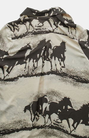 2000s Horses Graphic Top image number 2