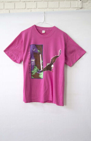 Upcycled Rock City T-Shirt image number 1