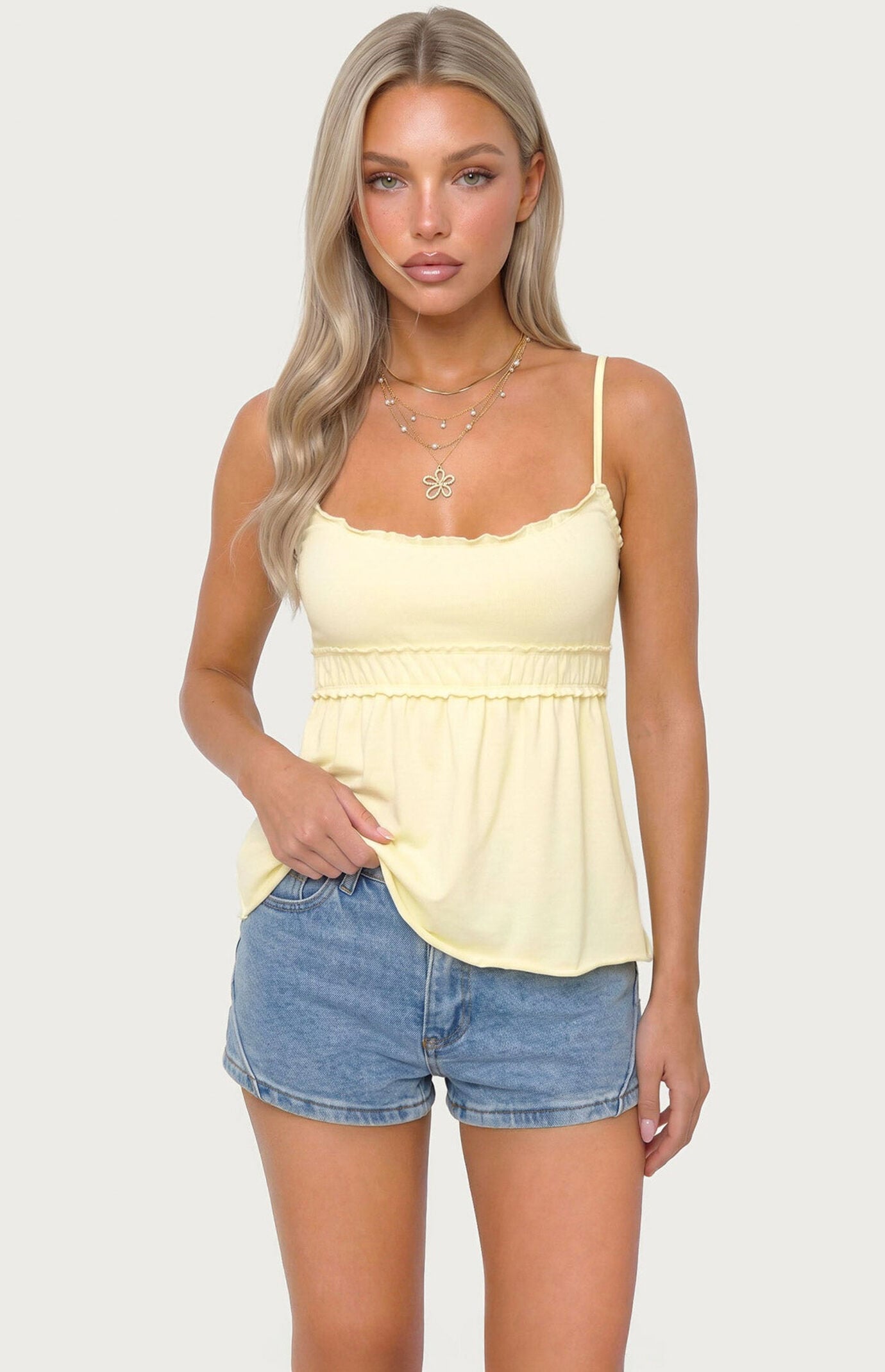 2000s Style Tank Tops | Pacsun