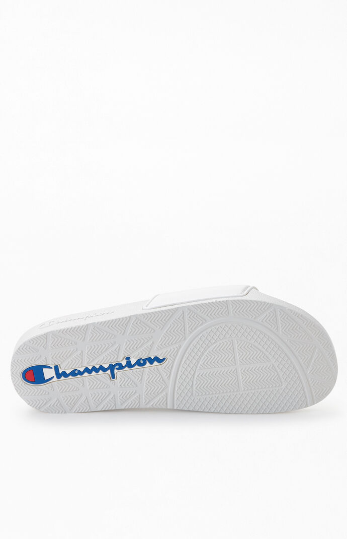 IPO Slide Sandals