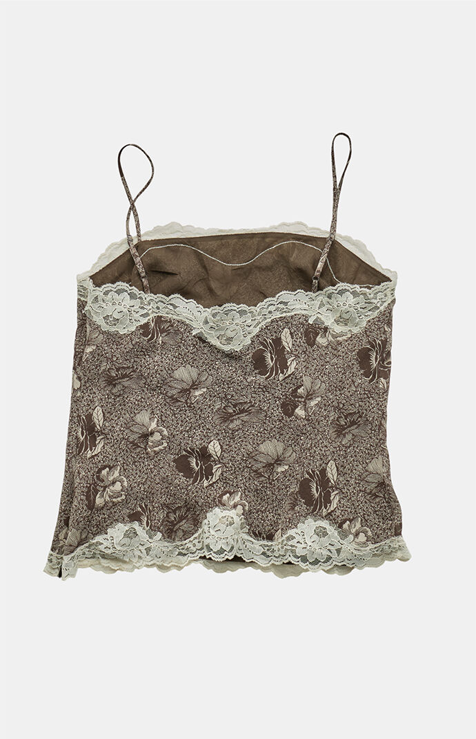 PS VINTAGE 2000s Y2K Tank Top