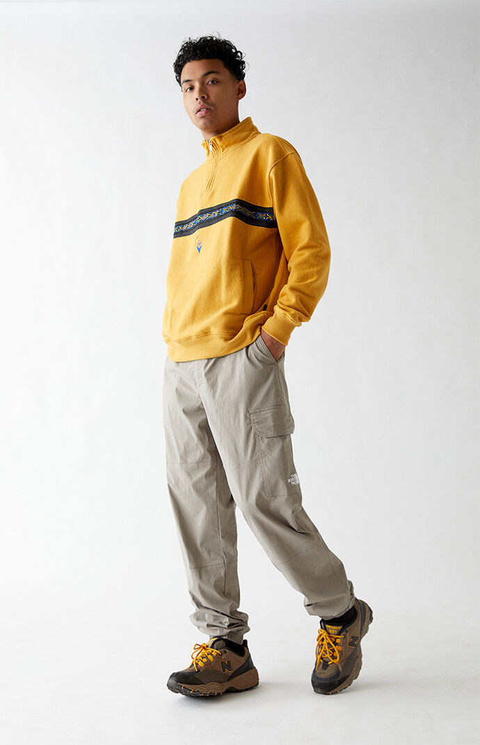 Karakash Cargo Pants