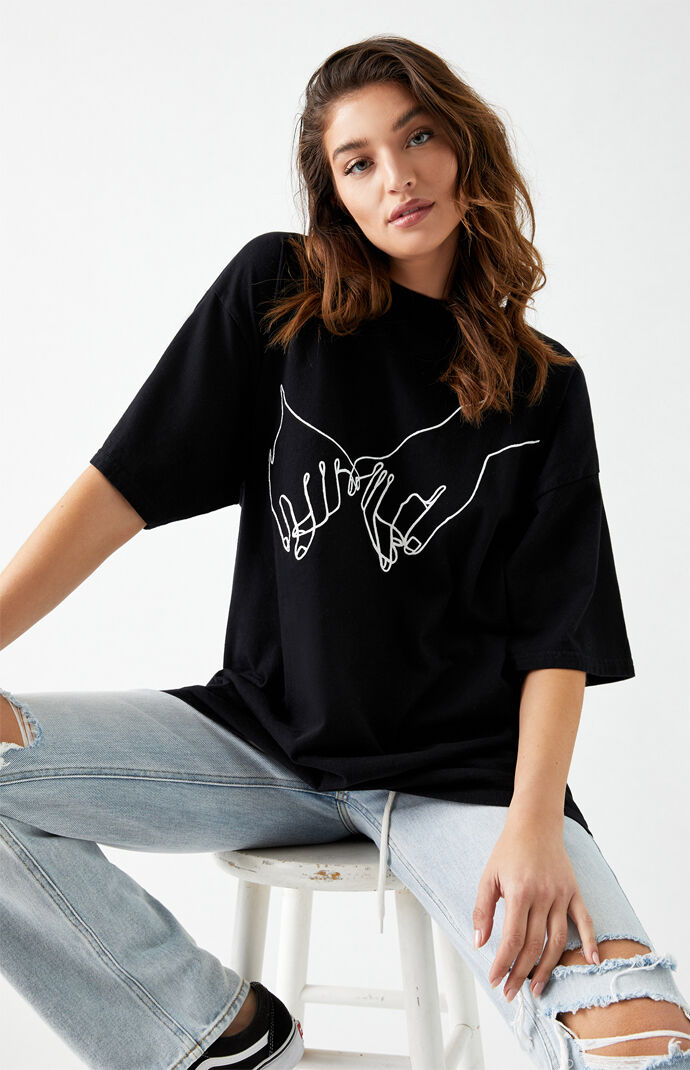 Pinky Promise T-Shirt