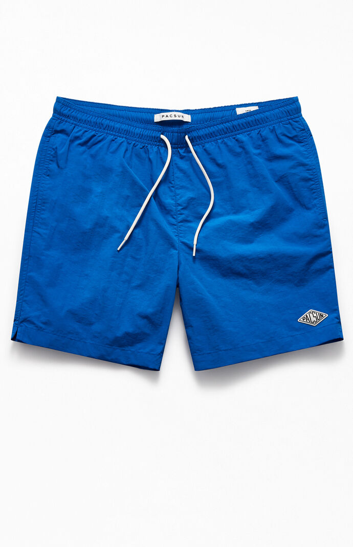 pacsun mens boardshorts