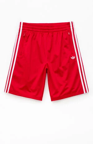 Kids Track Shorts image number 1