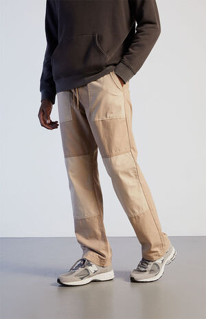 Panel Cargo Pants image number 3