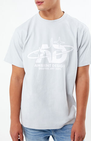 Ambient T-Shirt image number 2