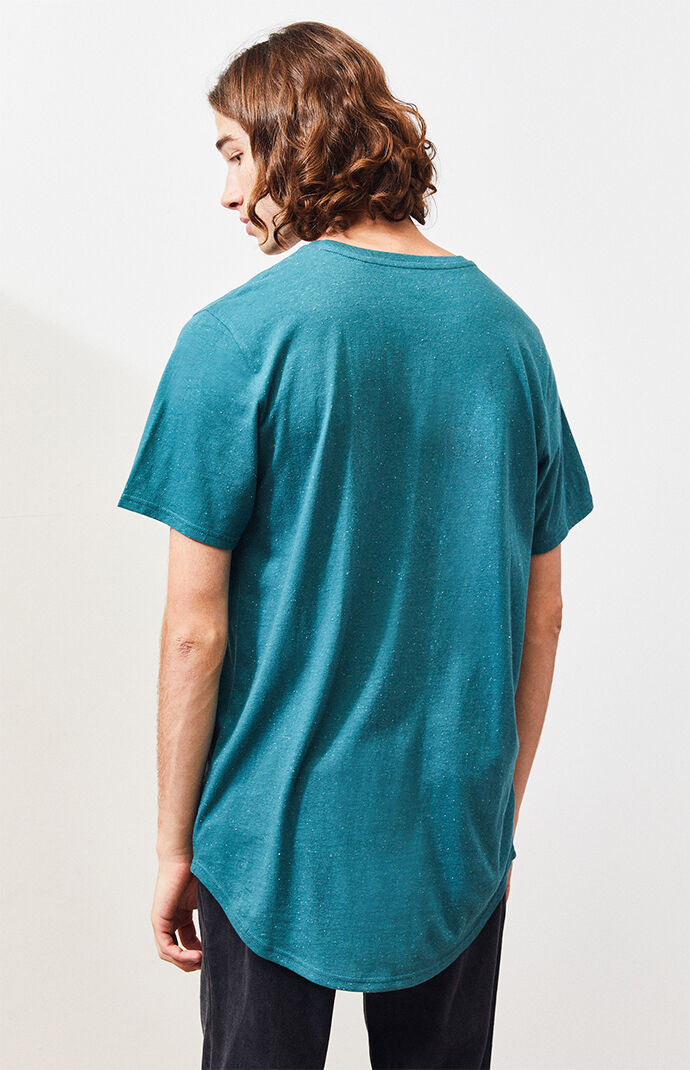 Desoto Scallop T-Shirt