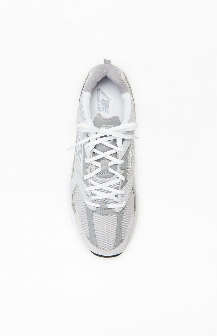 New Balance Gray 530 Sneakers | PacSun
