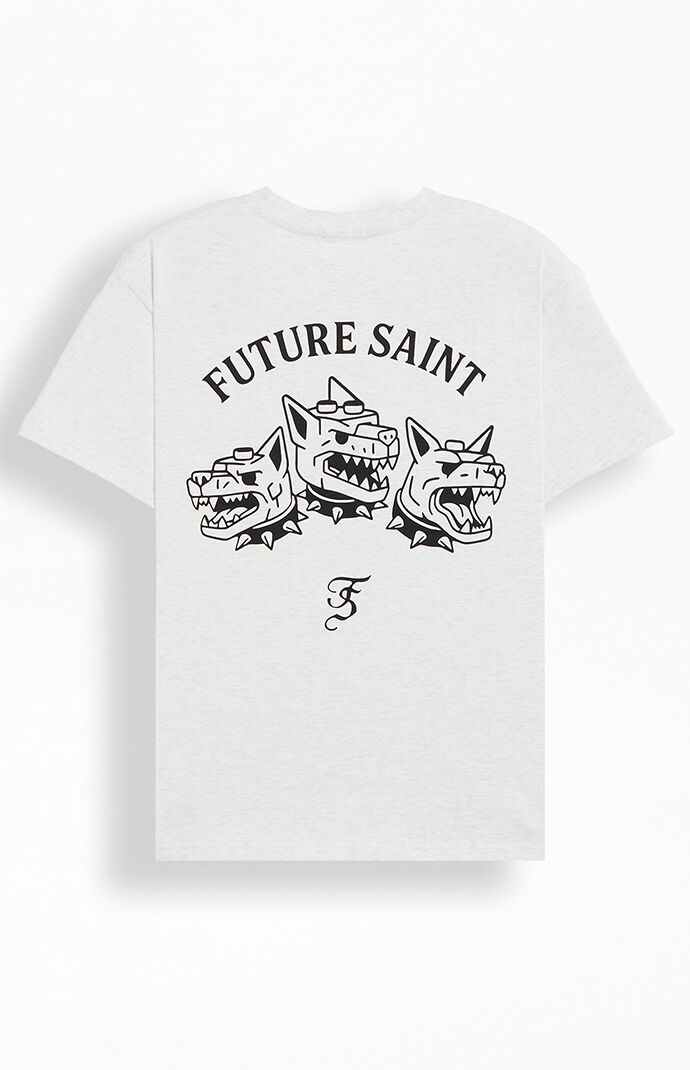 FUTURE SAINT Outlaw T-Shirt
