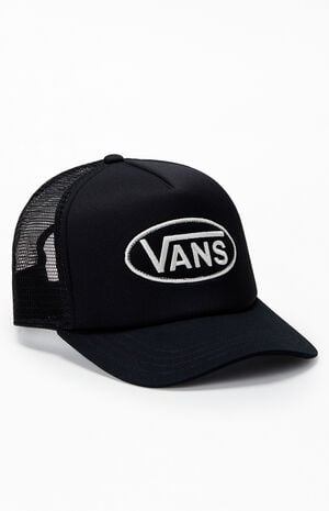 Quick Patch Trucker Hat image number 1
