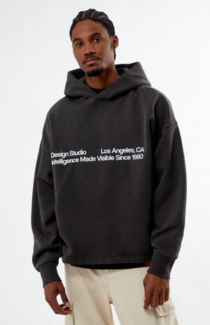 Studio Hoodie