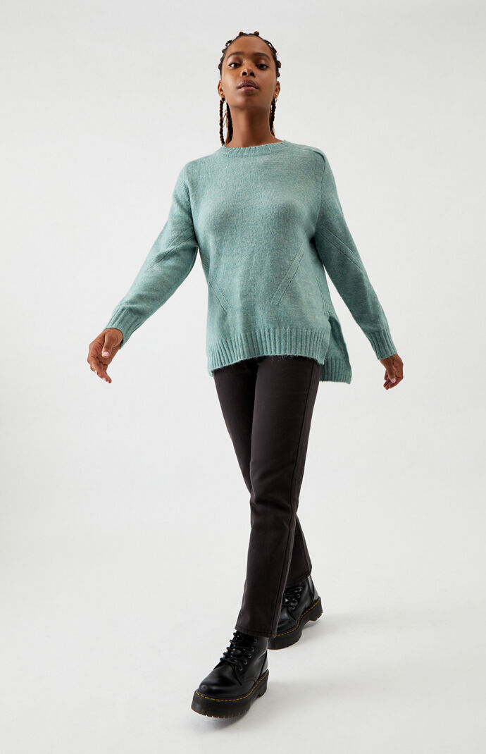 Pia Knitted Sweater