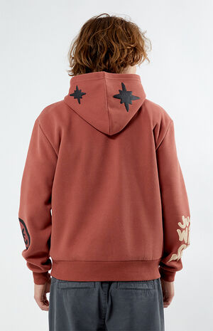 Can't Think Right Now Hoodie image number 3