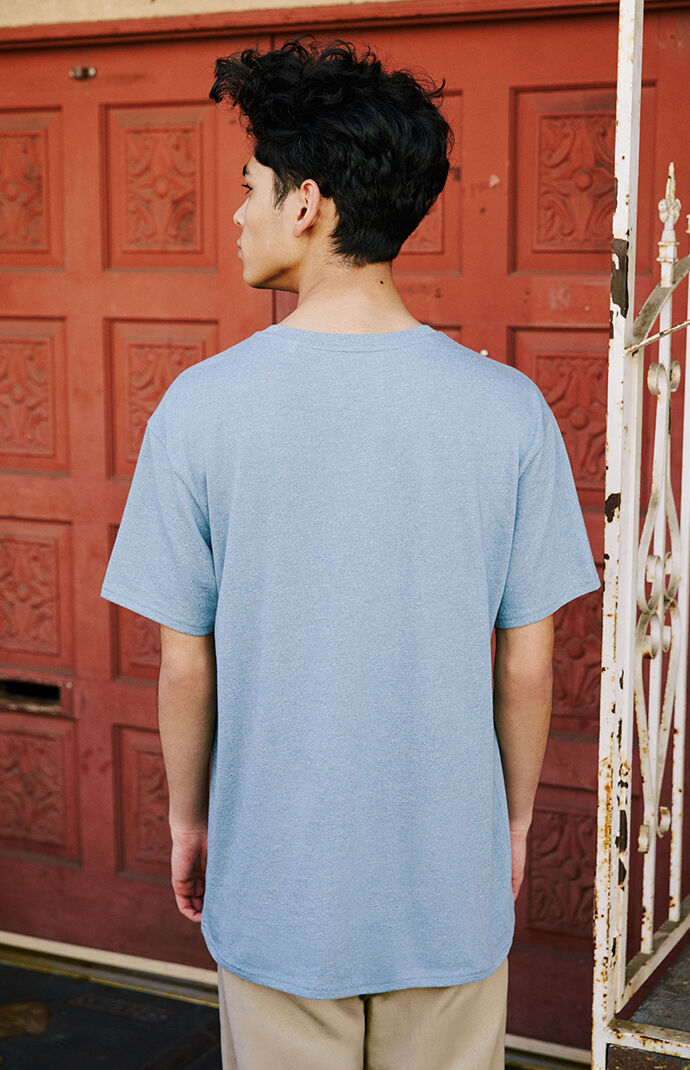 Canning Pocket T-Shirt