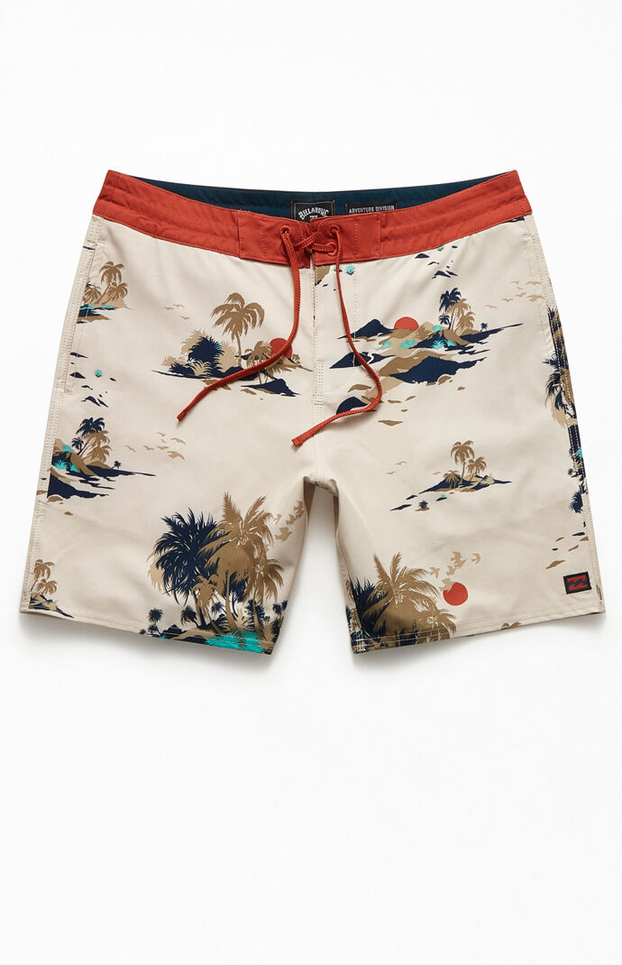 Surftek 18" Boardshorts