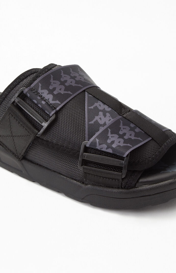 Kappa banda mitel 1 slide new arrivals sandal