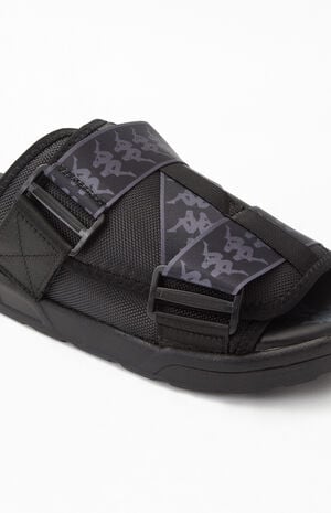 222 Banda Mitel 1 Slide Sandals image number 5